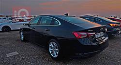 شيفروليه ماليبو